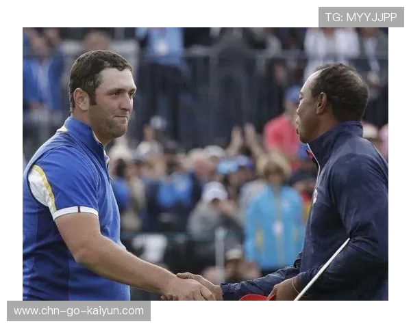 莱德杯美国队新人组合亟待破局，欧洲队拉姆与哈顿LIV默契成优势