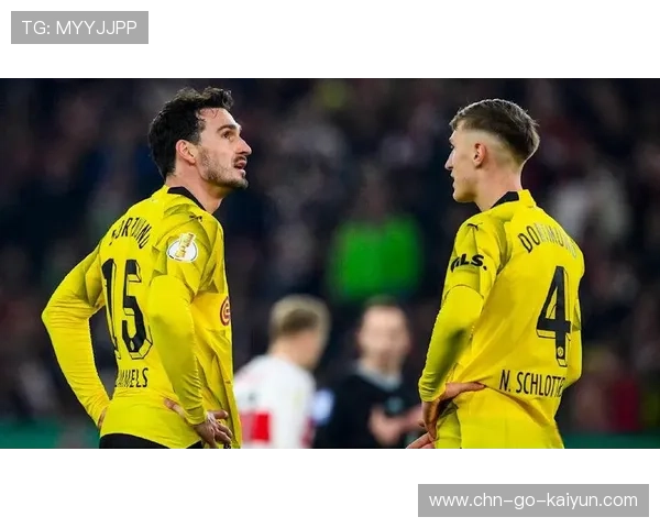 施洛特贝克谈多特：防守组织重要性